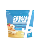 Trained by JP, Cream of Rice, 2000g