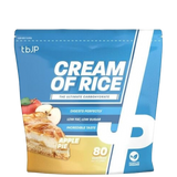 Trained by JP, Cream of Rice, 2000g