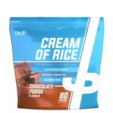 Trained by JP, Cream of Rice, 2000g