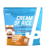 Trained by JP, Cream of Rice, 2000g