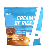 Trained by JP, Cream of Rice, 2000g