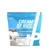 Trained by JP, Cream of Rice, 2000g
