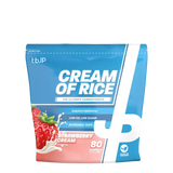 Trained by JP, Cream of Rice, 2000g