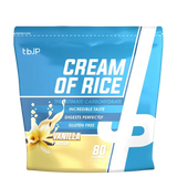 Trained by JP, Cream of Rice, 2000g