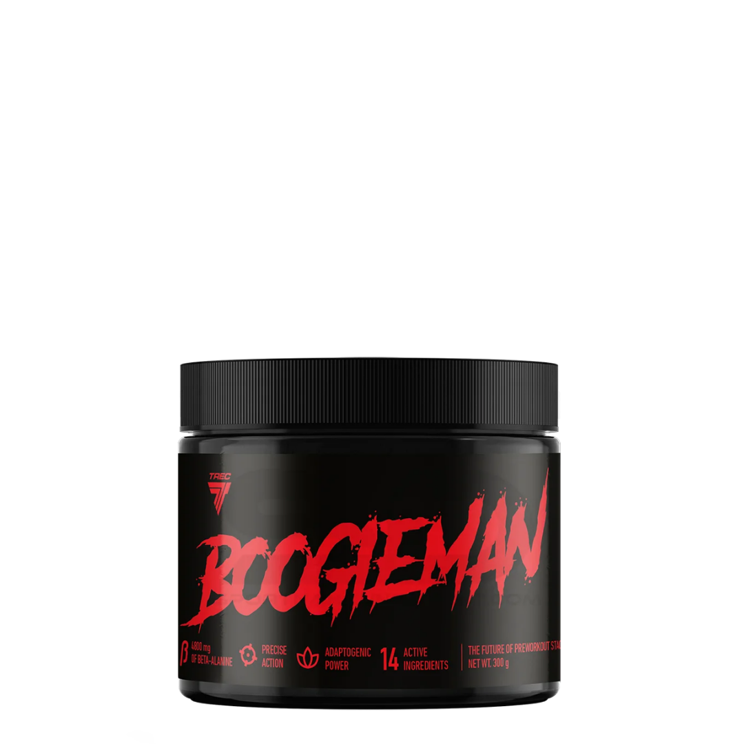 Trec Nutrition, Boogieman Booster, 300g