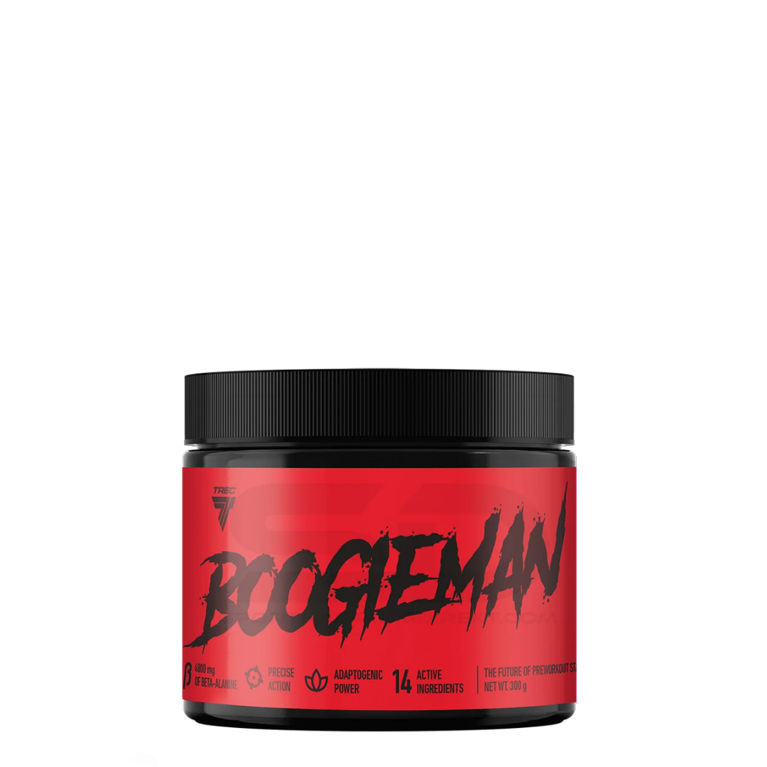 Trec Nutrition, Boogieman Booster, 300g
