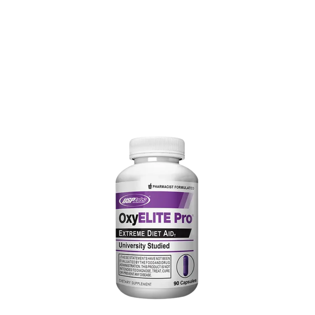 USP Labs, OxyElite Pro, 90 Kapseln