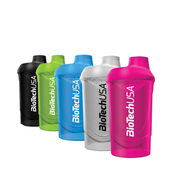 BioTech, Wave Shaker, 700ml