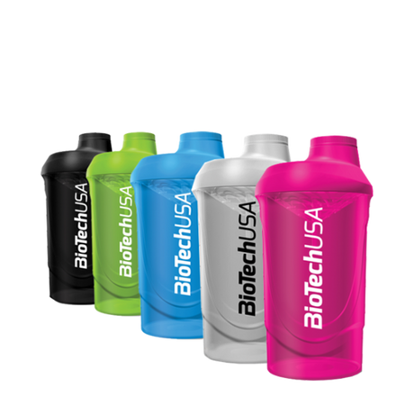 BioTech, Wave Shaker, 700ml