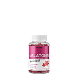 Weider, Melatonin Gummibonbons, 60 Gummies