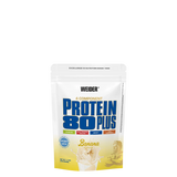 Weider, Protein 80 Plus, 500g