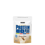Weider, Protein 80 Plus, 500g