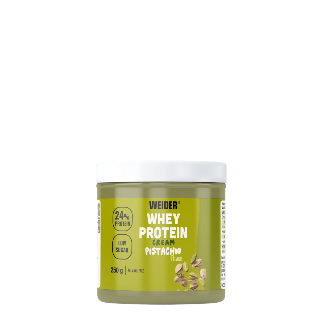 Weider, Whey Protein Cream, 250g