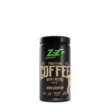 Zec Plus, Protein Coffee, 450g