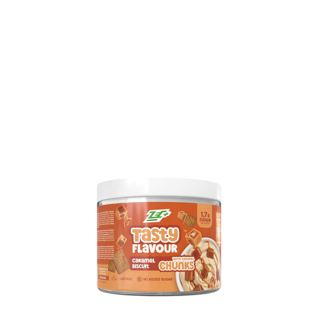 Zec Plus, Tasty Flavour, 100g