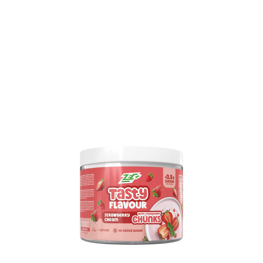 Zec Plus, Tasty Flavour, 100g