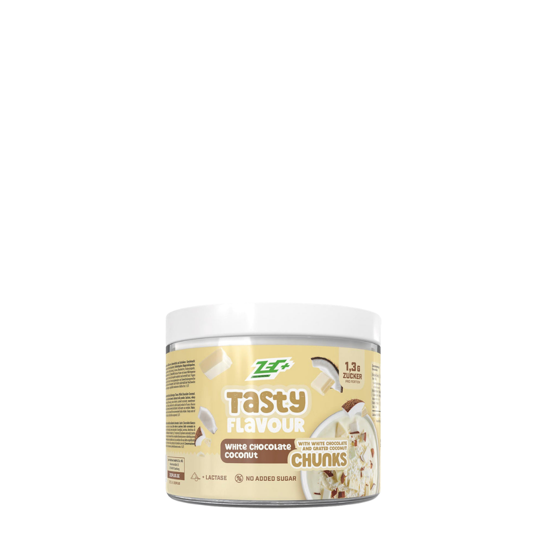 Zec Plus, Tasty Flavour, 100g