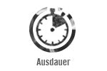 Ausdauer