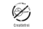 Creatinfrei