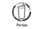 Portion