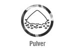 Pulver