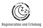 Regeneration und Erholung
