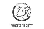 Vegetarisch